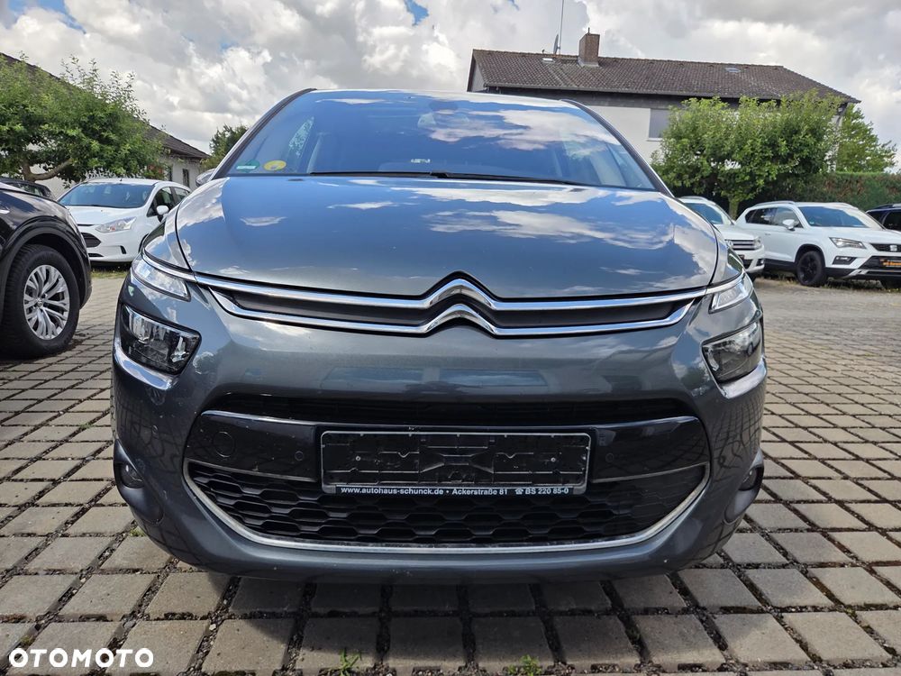 Citroën C4 Picasso BlueHDi 120 Exclusive - 9
