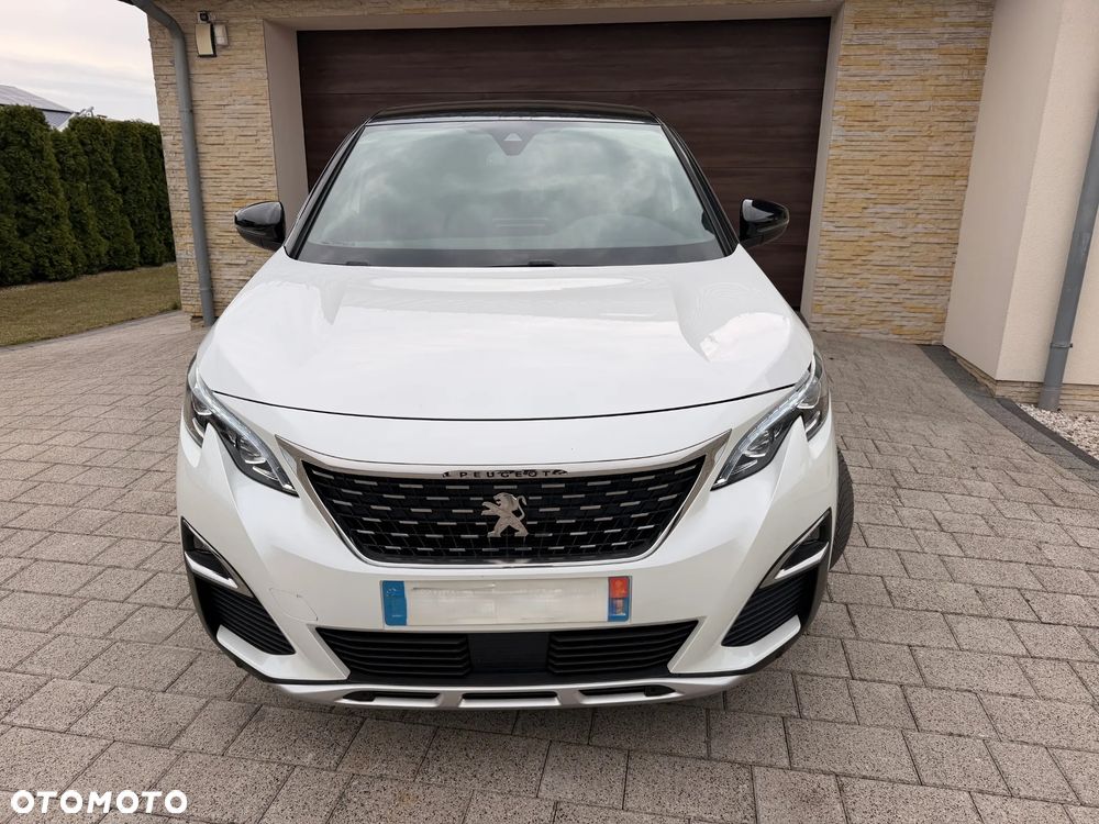 Peugeot 3008 - 2