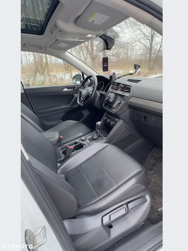 Volkswagen Tiguan - 15