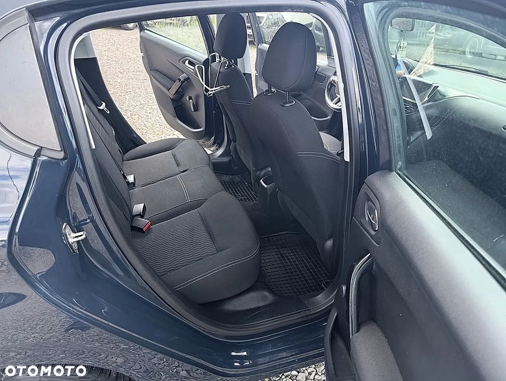 Peugeot 208 1.2 PureTech Access - 11