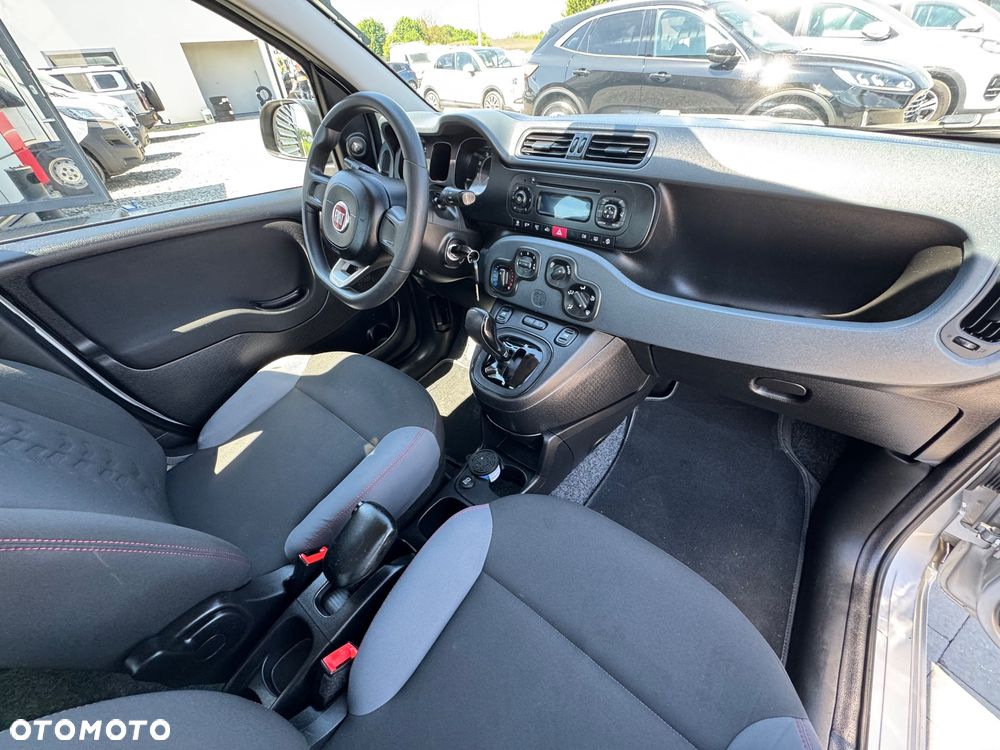 Fiat Panda - 20