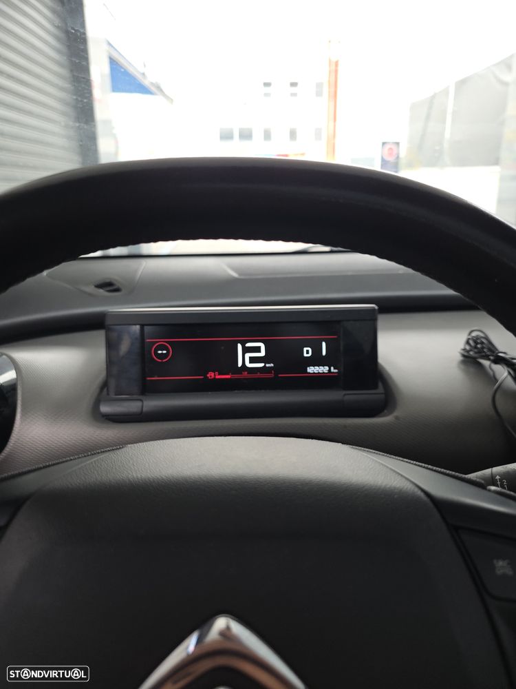 Citroën C4 Cactus PureTech 110 Stop&Start EAT6 Shine - 34