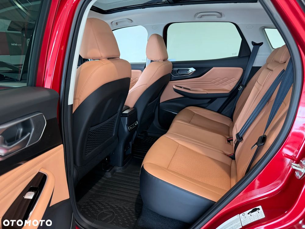 BAIC 7 - 10