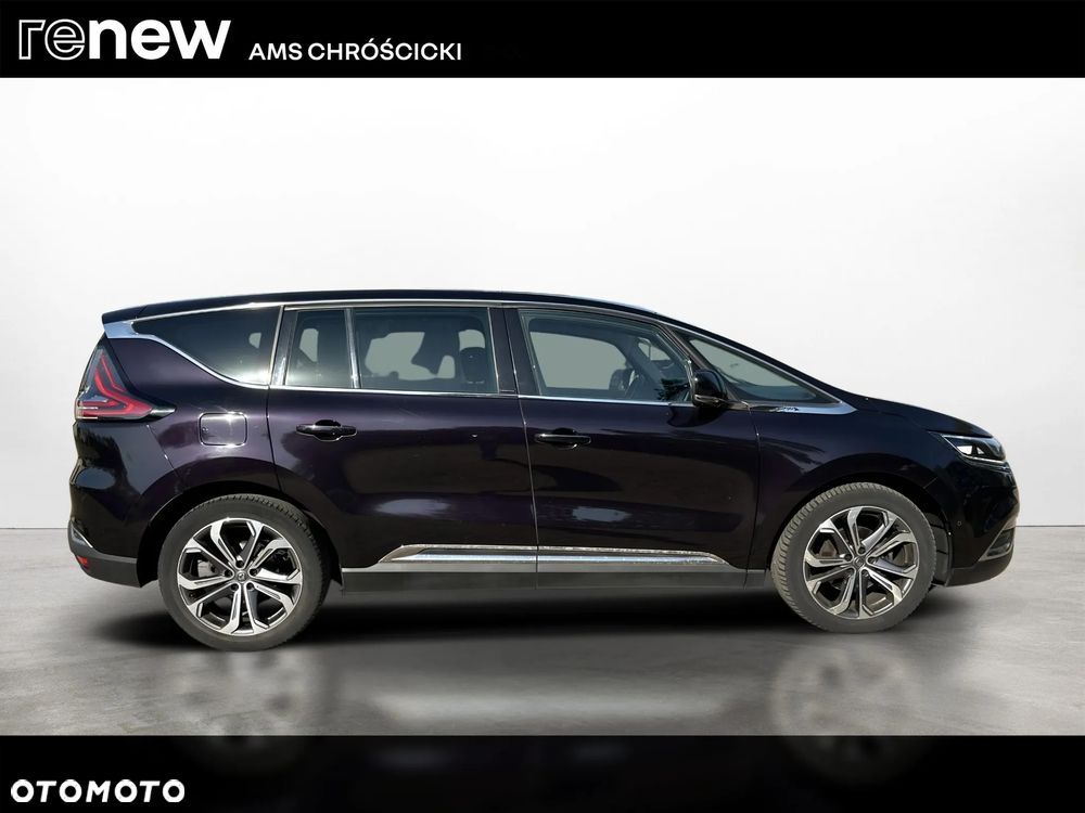 Renault Espace 2.0 Blue dCi Initiale Paris EDC - 7