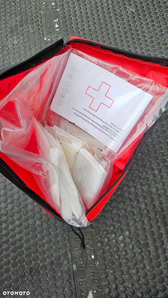 Podłokietnik Uchwyt Kubek Cup Holder Tył Tylny Oparcie Składane Welur Swing Audi A4 B6 B7 Sedan Kombi - 25