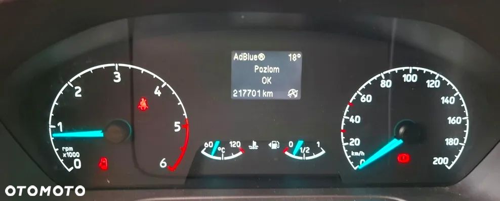 Ford Tourneo Custom 2.0 TDCi L2 Titanium - 21