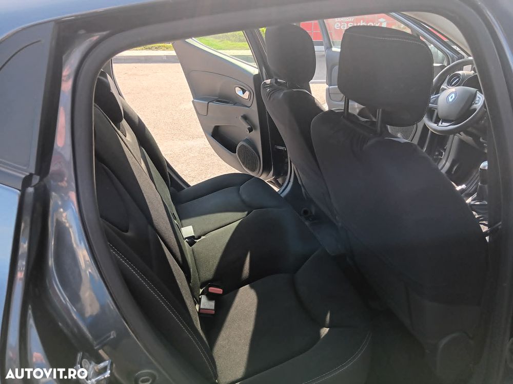 Renault Clio - 3