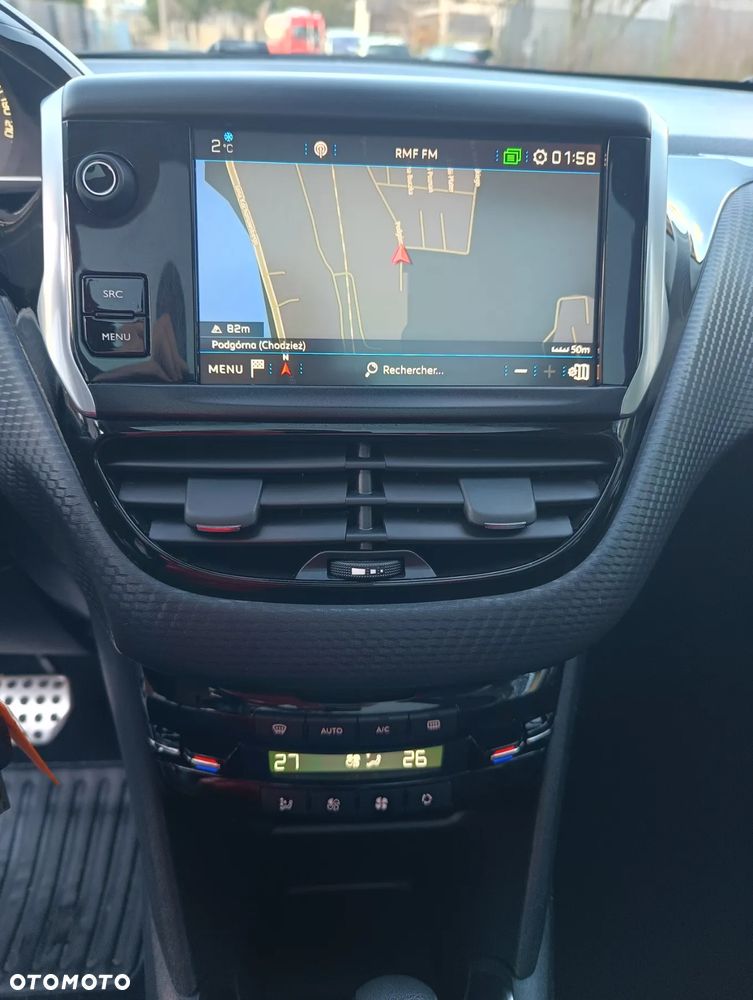 Peugeot 208 PureTech 110 Stop & Start EAT6 Tech Edition - 14