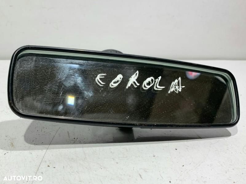Oglinda retrovizoare Toyota Corolla (2012-2018) - 2