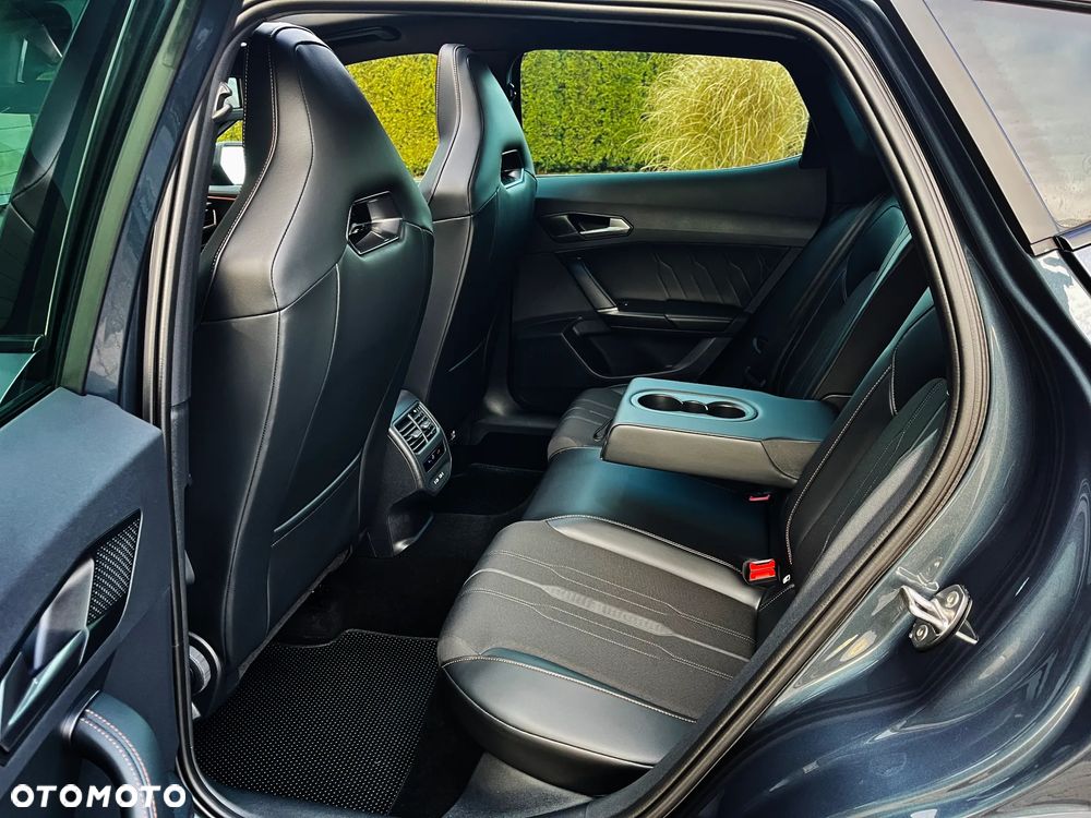 Cupra Formentor VZ 2.0 TSI DSG Tribe Edition - 9