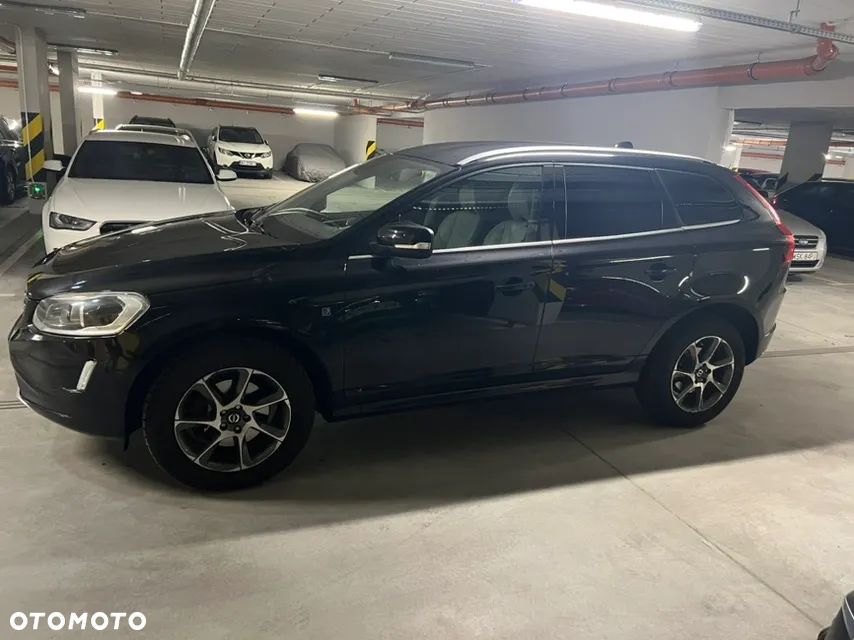 Volvo XC 60 D4 AWD Ocean Race - 19