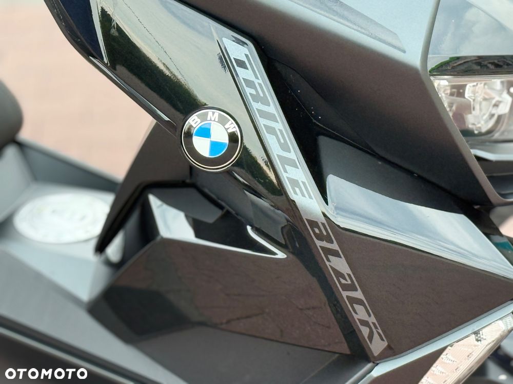 BMW C 400 GT - 14