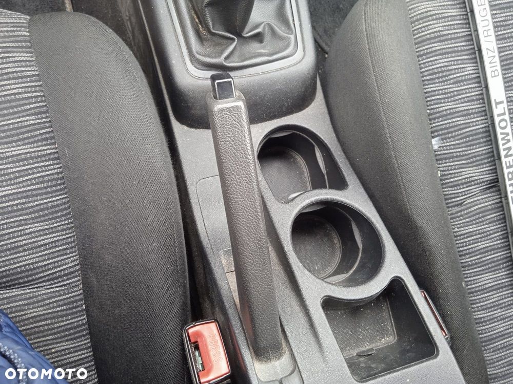 Dźwignia Hamulca Ręcznego Kia Ceed - 1
