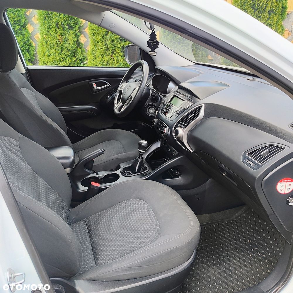 Hyundai ix35 - 5