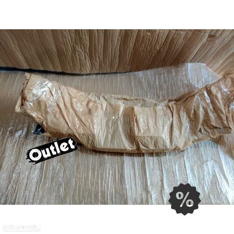 C011678C1 PARA-CHOQUES DIANTEIRO AUDI A5 17-20 LOOK RS5 PDC SRA - 2