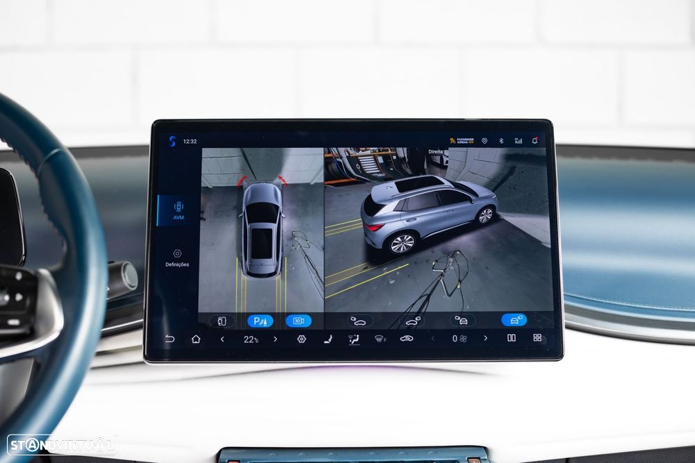 BYD Atto 3 60.48 kWh Design - 20