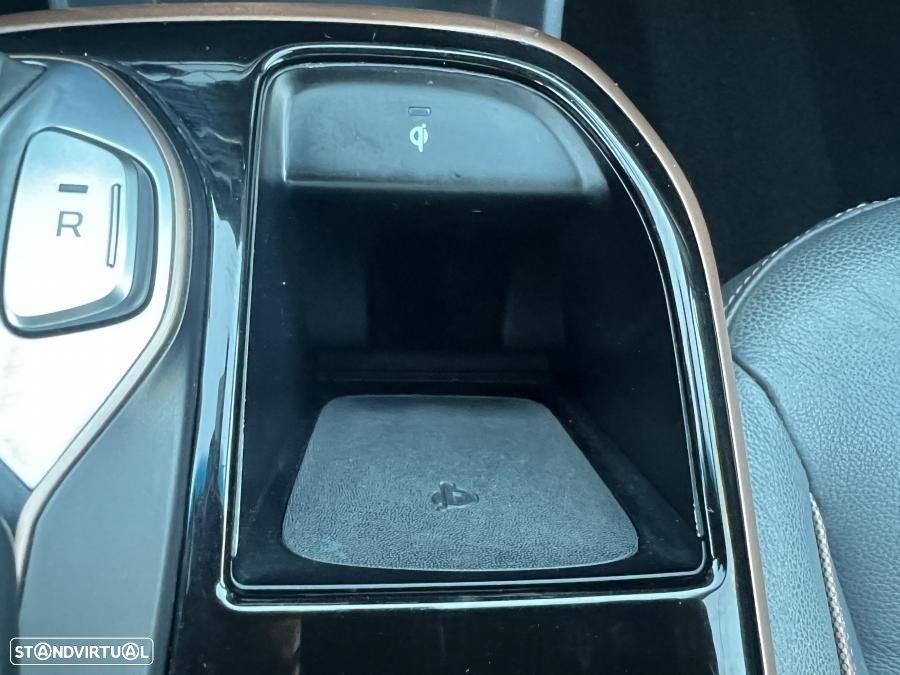 Hyundai Ioniq EV 28kWh Eletric Tech - 47