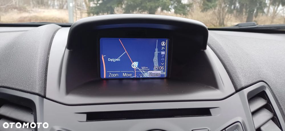 Ford Fiesta 1.0 EcoBoost S&S ST-LINE - 10