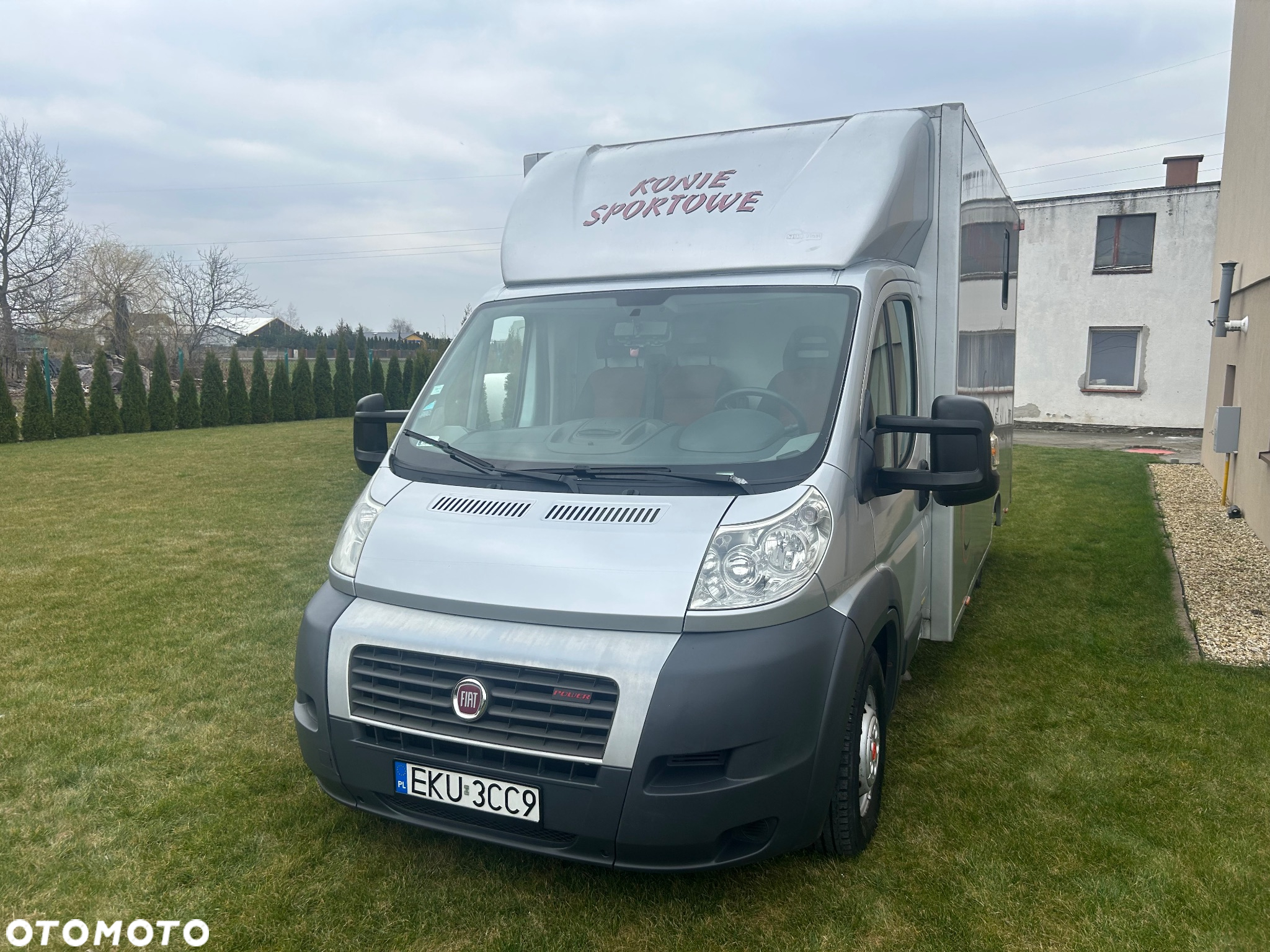 Fiat Ducato - 3