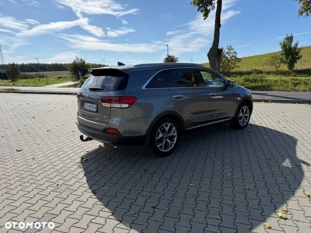 Kia Sorento - 7