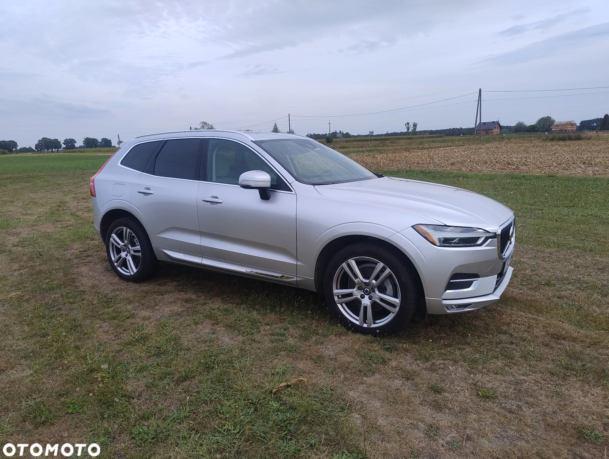 Volvo XC 60 T6 AWD Inscription - 17