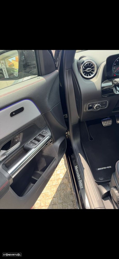 Mercedes-Benz GLA 250 - 16