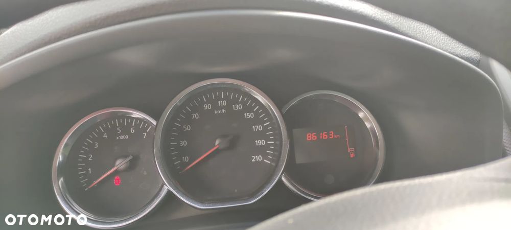 Dacia Sandero 1.2 16V Access - 13