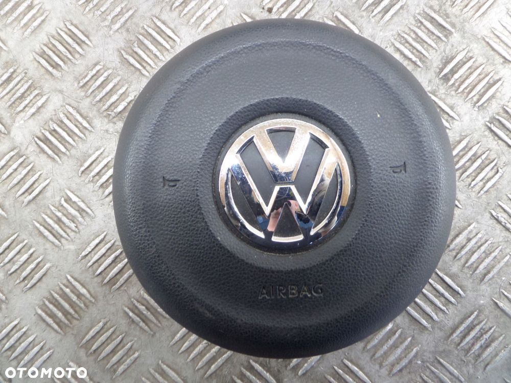 vw up airbag poduszka kierowcy oryginał 1s0880201b - 1