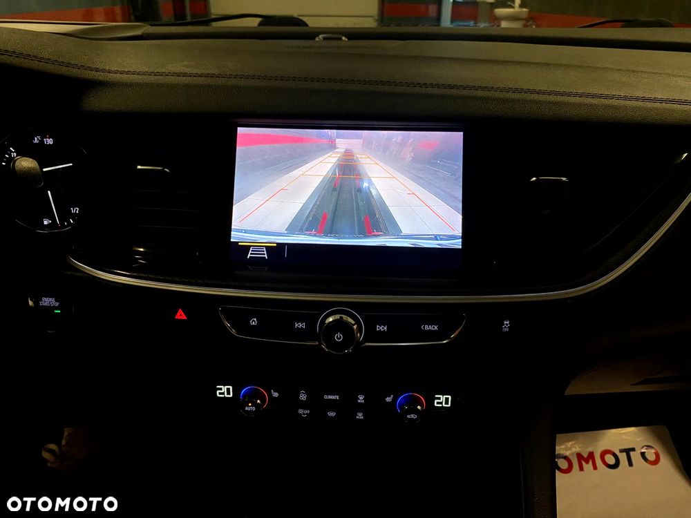 Opel Insignia 2.0 Direct InjectionTurbo Business Edition - 19