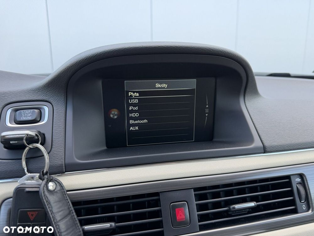 Volvo S80 T5 Summum - 38