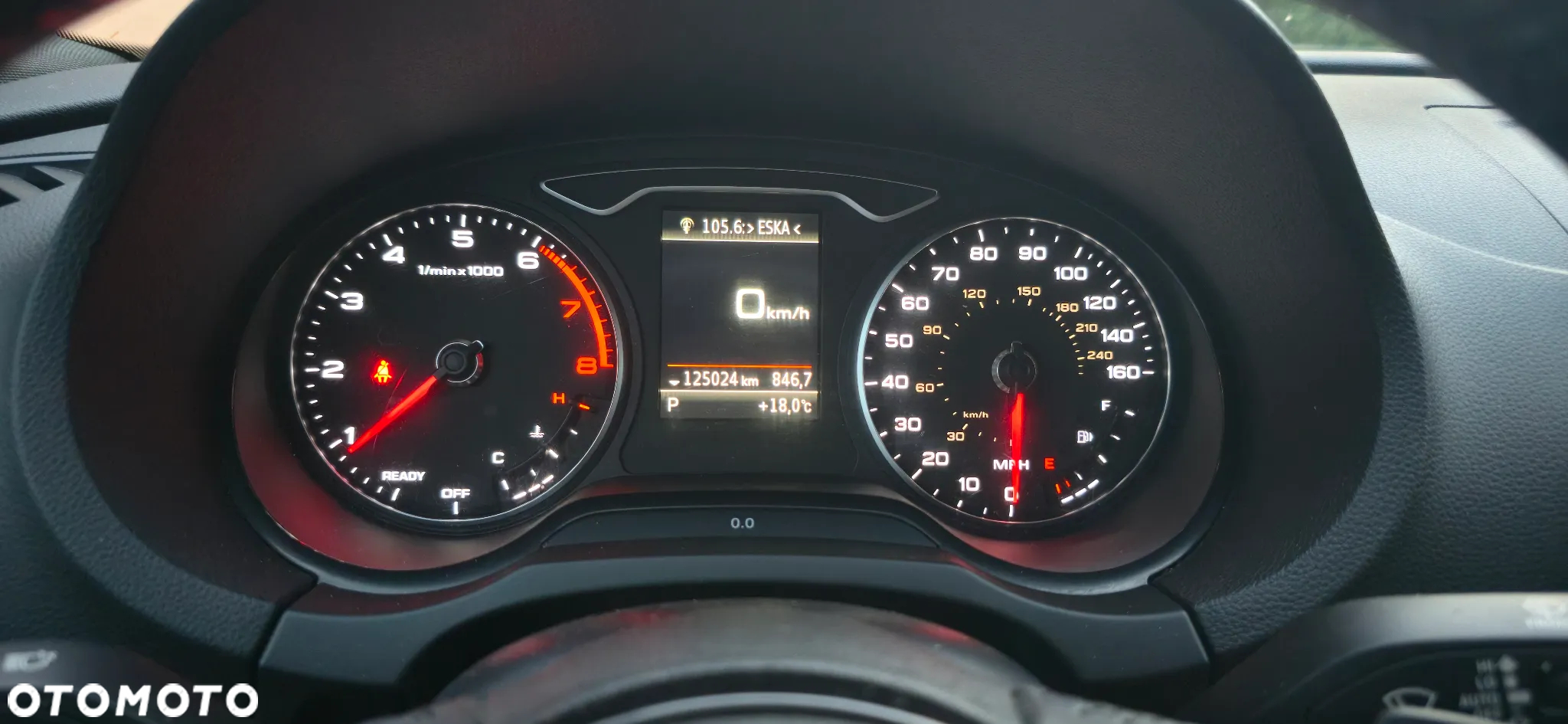 Audi A3 - 9