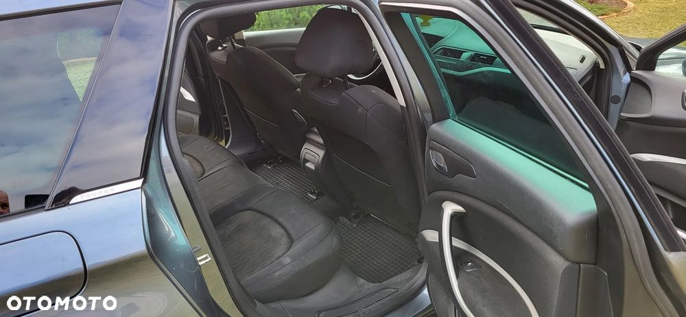 Citroën C5 2.0 HDi Selection - 9
