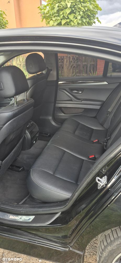 BMW Seria 5 - 10