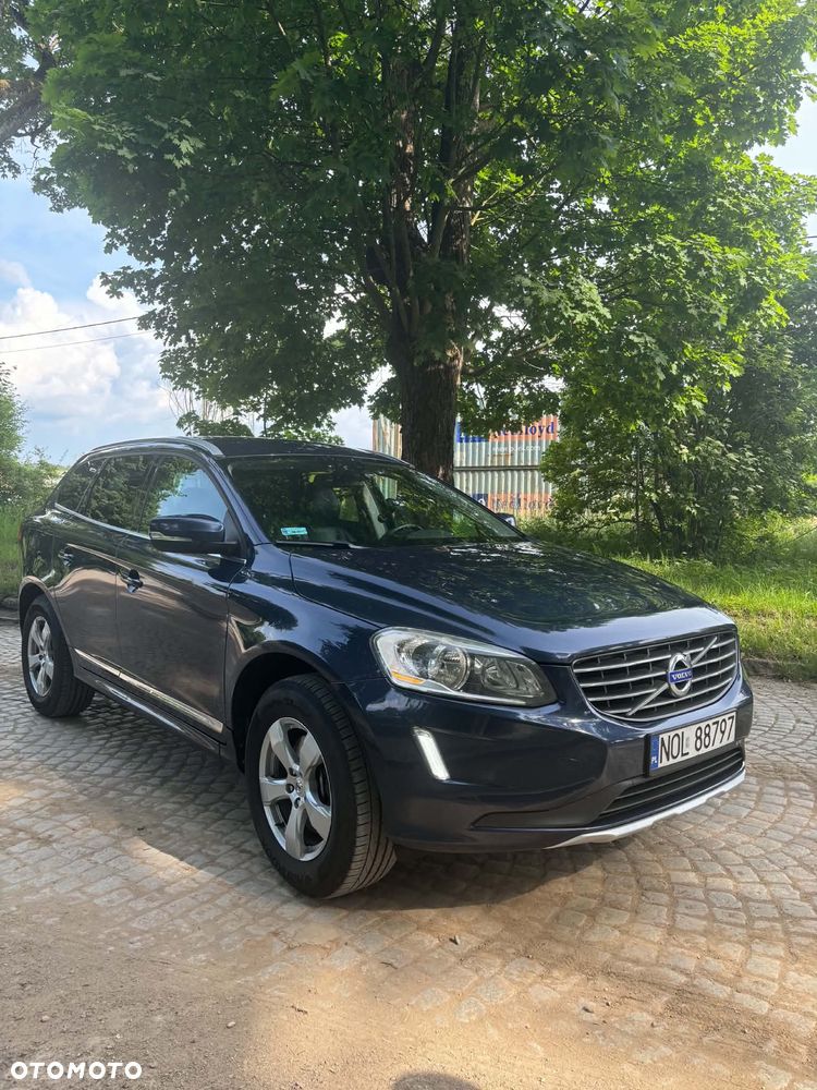 Volvo XC 60 D3 Base - 12