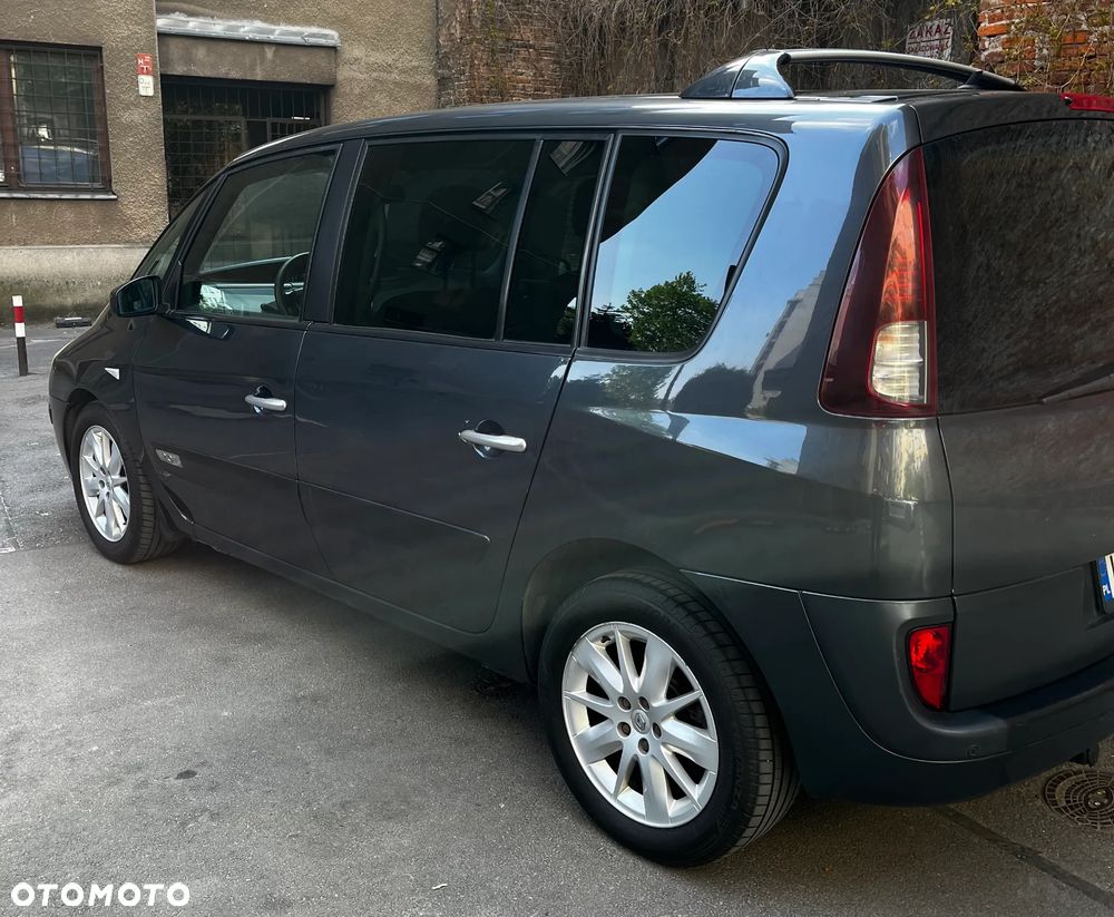 Renault Espace 2.0 Dynamique - 2