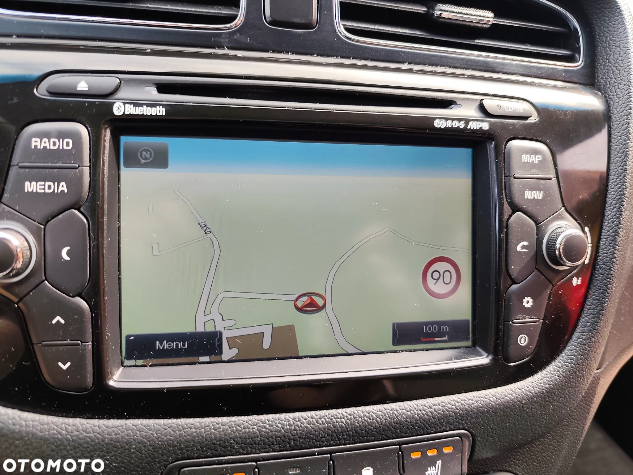 Kia Ceed 1.6 GDI Platinum Edition - 22