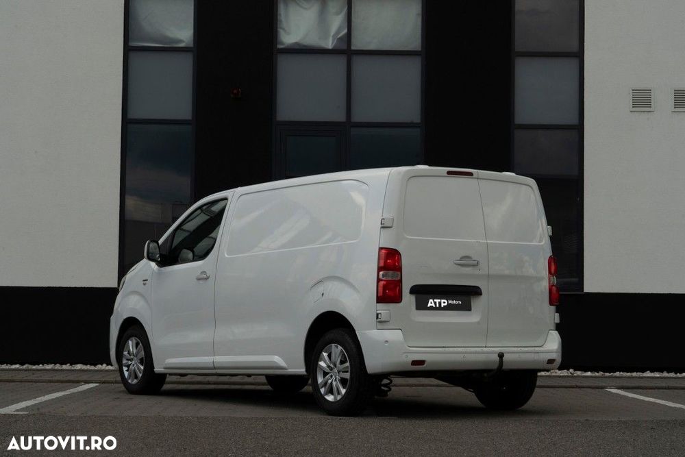 Peugeot expert - 24