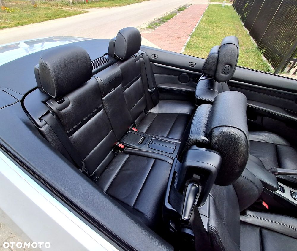 BMW Seria 3 335i M Sport Edition - 18