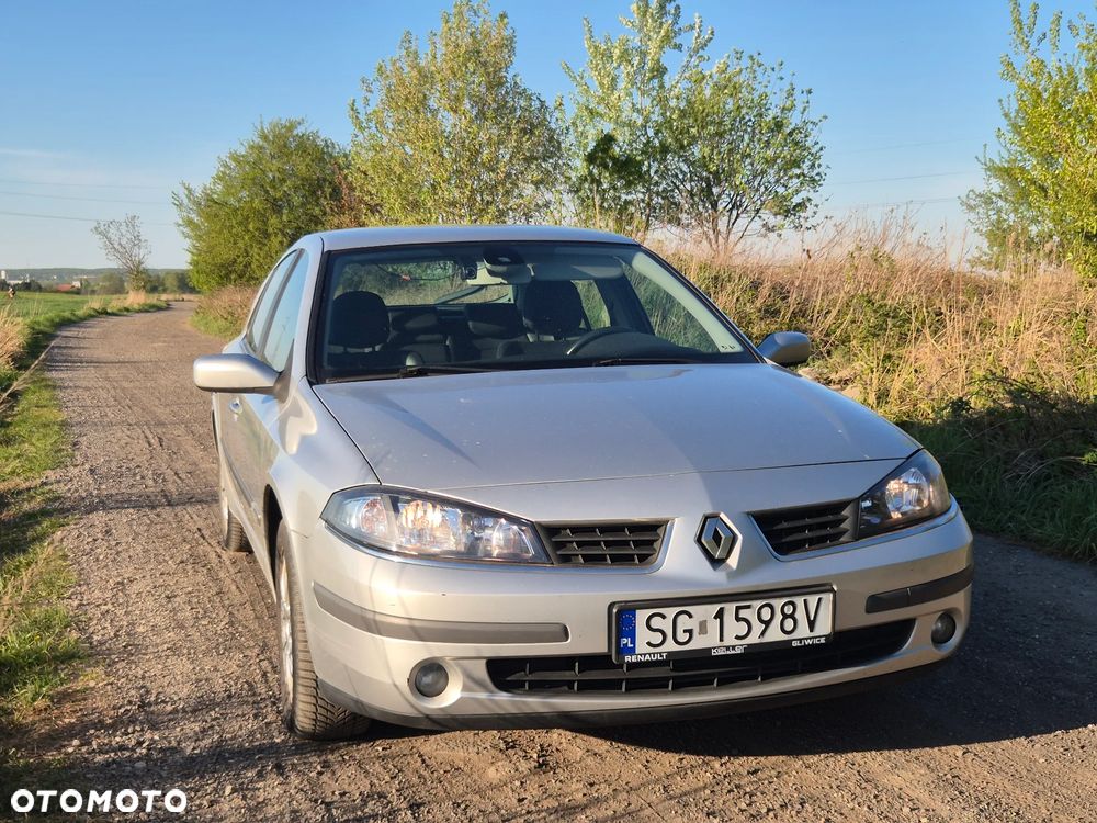 Renault Laguna 2.0 Turbo Exception - 2