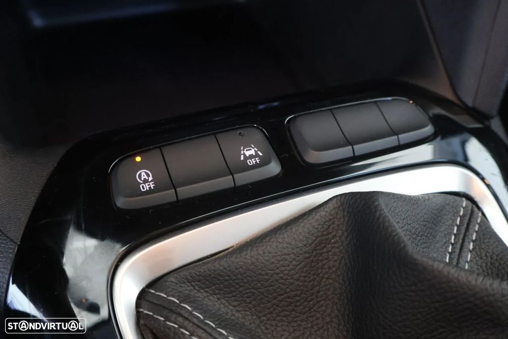 Opel Corsa 1.2 T Edition - 26