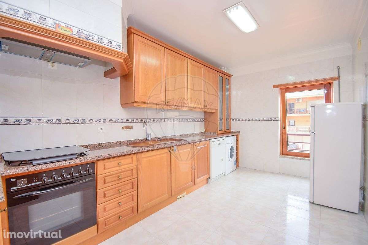 Apartamento T1 para arrendamento - Grande imagem: 3/23
