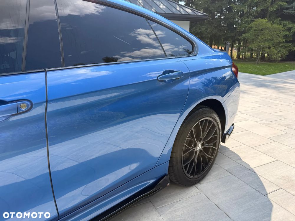 BMW Seria 4 430i xDrive - 4