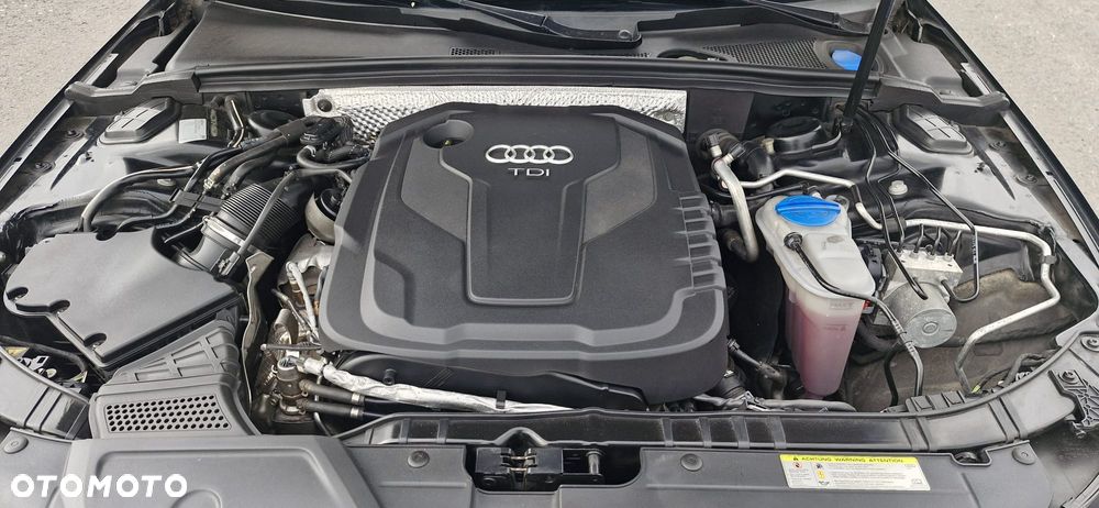 Audi A4 Avant - 7