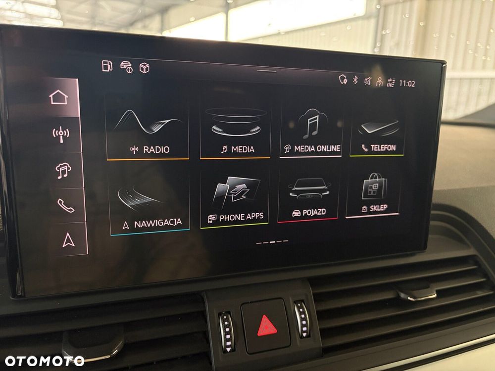 Audi Q5 Sportback - 31