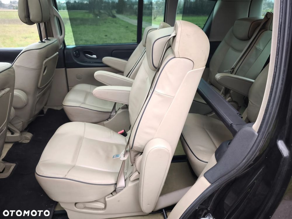 Renault Espace 2.0 Initiale - 9