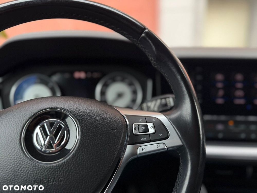 Volkswagen Touareg 3.0 V6 TDI SCR 4Mot Elegance - 21