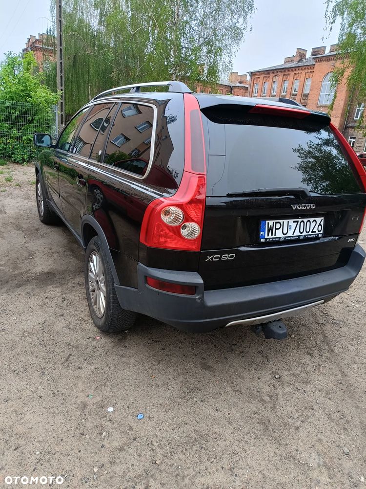 Volvo XC 90 2.4 D5 Executive - 3