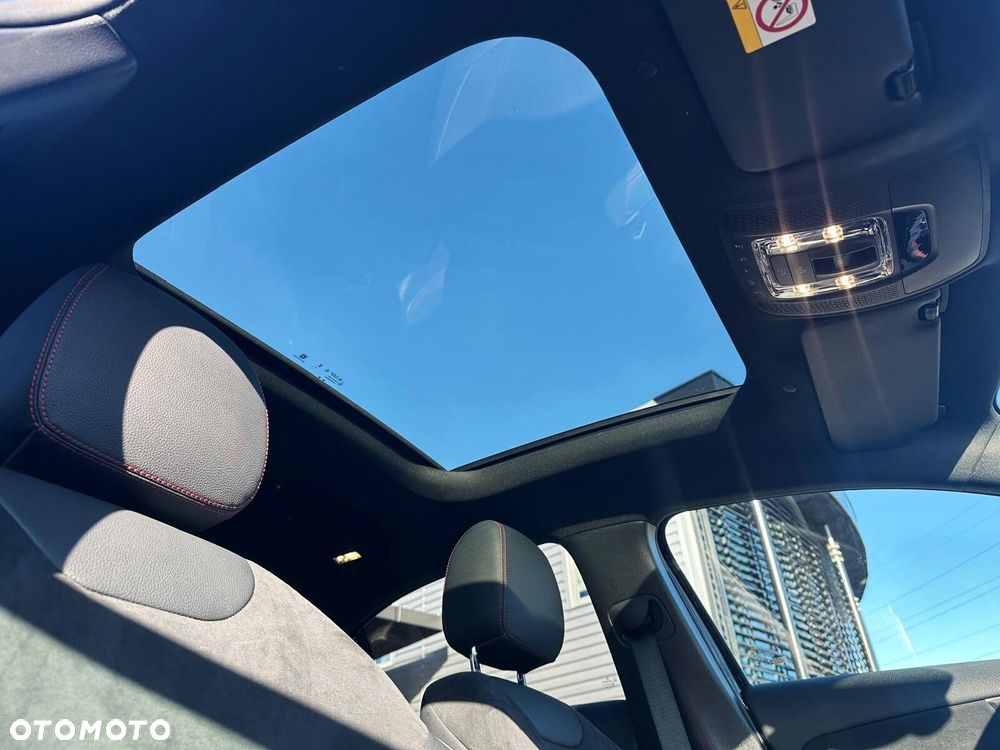 Mercedes-Benz Klasa A - 16