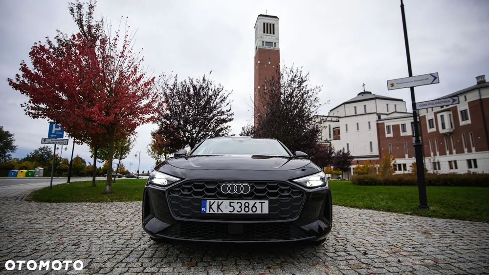Audi A5 Limousine TFSI Quattro S tronic - 2