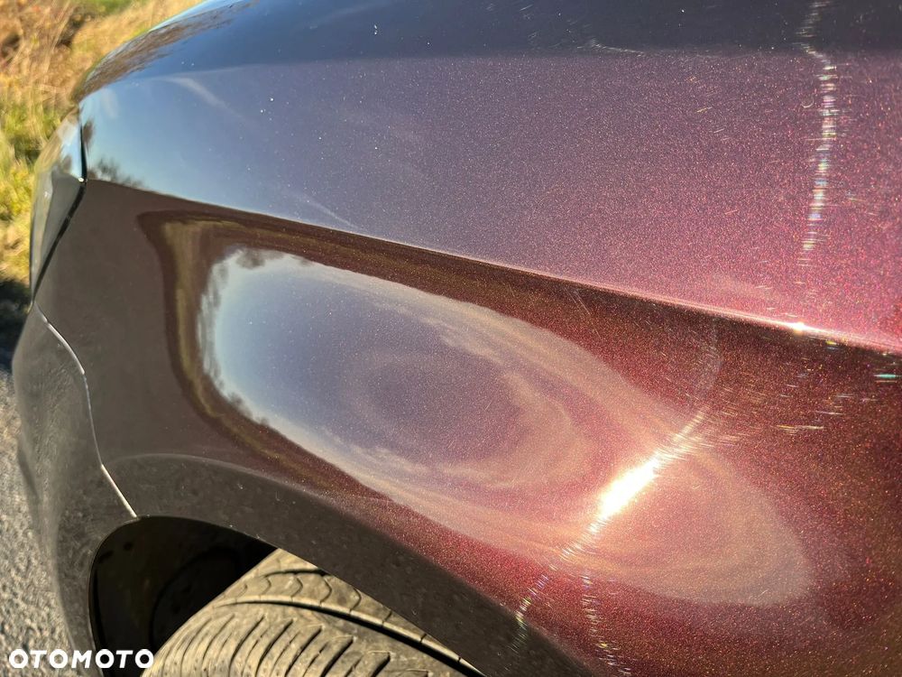 Volkswagen Caddy Maxi - 28